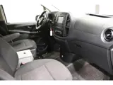 Foto 30 van Mercedes-Benz Vito 116 CDI Lang AUTOMAAT Airco dubbele schuifdeur Mercedes-Benz Vito 116 CDI Lang ai