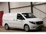 Foto 23 van Mercedes-Benz Vito 116 CDI Lang AUTOMAAT Airco dubbele schuifdeur Mercedes-Benz Vito 116 CDI Lang ai