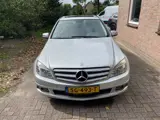 Foto 23 van Mercedes-Benz C-klasse 200 CDI Business Class Avantgarde zeer mooi