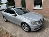 Foto 24 van Mercedes-Benz C-klasse 200 CDI Business Class Avantgarde zeer mooi