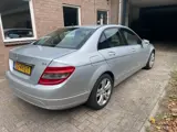 Foto 26 van Mercedes-Benz C-klasse 200 CDI Business Class Avantgarde zeer mooi