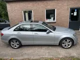Foto 27 van Mercedes-Benz C-klasse 200 CDI Business Class Avantgarde zeer mooi