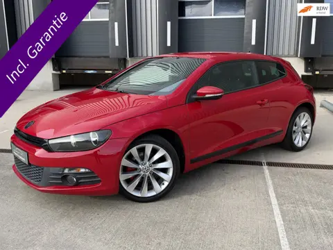Volkswagen Scirocco 1.4 TSI Highline Plus, Dynaudio, RNS, DSG
