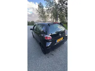 Foto 14 van Toyota Aygo 1.0-12V BJ2010/5DRS/AIRCO/APK 9-2027