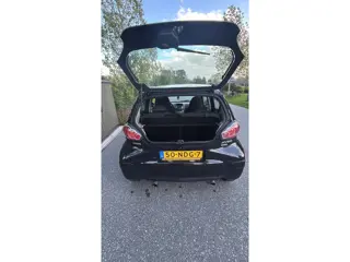 Foto 13 van Toyota Aygo 1.0-12V BJ2010/5DRS/AIRCO/APK 9-2027