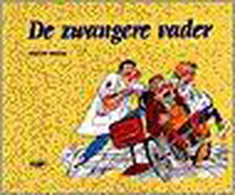Vaderschap Voor Beginners / de zwangere vader