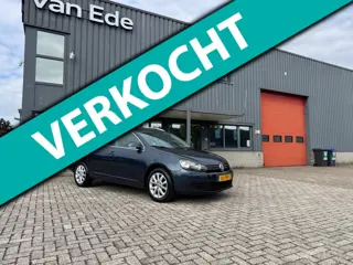 Volkswagen Golf Variant 1.4 TSI Comfortline Clima Navi Cruise