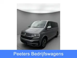 Foto 11 van Volkswagen Transporter 2.0 TDI L2H1 30 DC Caravelle Virtual, Adaptieve Cruise, Camera, 2 x Electrisc