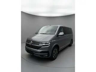 Foto 18 van Volkswagen Transporter 2.0 TDI L2H1 30 DC Caravelle Virtual, Adaptieve Cruise, Camera, 2 x Electrisc