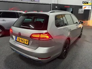 Volkswagen Golf Variant 1.0 TSI Comfortline Business 2e EIGENAAR!!