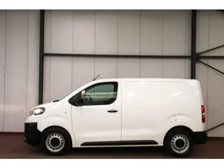 Foto 17 van Peugeot Expert 1.6 BlueHDI AIRCO PDC