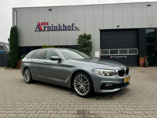 BMW 5-serie Touring 530i xDrive High Executive