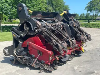Geringhoff HS 930 HS 930 / FB Kolvenplukker 75 CM New holland Maisplukker