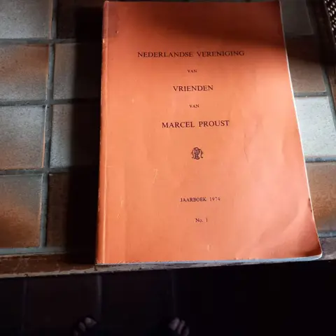Marcel proust