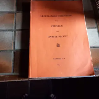 Marcel proust