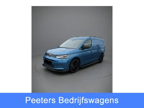 Volkswagen Caddy Cargo Maxi 2.0 TDI PB Edition Virtual, Cruise, Camera, Carplay, 122pk, Automaat, mu