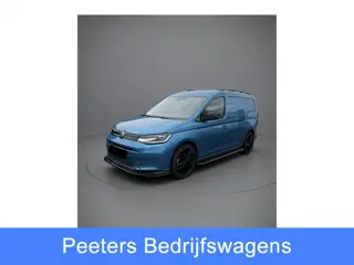 Volkswagen Caddy Cargo Maxi 2.0 TDI PB Edition Virtual, Cruise, Camera, Carplay, 122pk, Automaat, mu