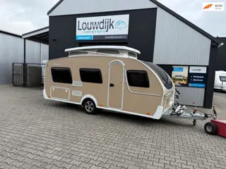 DETHLEFFS Tourist 460 DB ’15 (Mover, Hefdak)