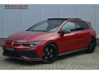 Foto 11 van Volkswagen Golf 8 2.0 TSI GTI Clubsport Akrapovic 300pk DSG7 2023