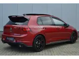 Foto 30 van Volkswagen Golf 8 2.0 TSI GTI Clubsport Akrapovic 300pk DSG7 2023