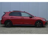 Foto 23 van Volkswagen Golf 8 2.0 TSI GTI Clubsport Akrapovic 300pk DSG7 2023