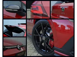 Foto 12 van Volkswagen Golf 8 2.0 TSI GTI Clubsport Akrapovic 300pk DSG7 2023