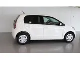 Foto 27 van Volkswagen Up! Volkswagen up! Move up | Airco 2015| € 7.450 rijklaar.