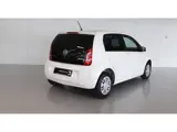 Foto 26 van Volkswagen Up! Volkswagen up! Move up | Airco 2015| € 7.450 rijklaar.