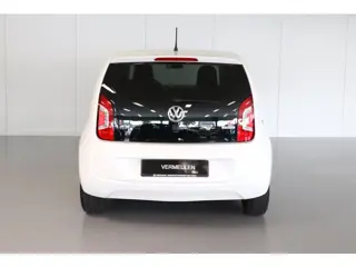 Foto 15 van Volkswagen Up! Volkswagen up! Move up | Airco 2015| € 7.450 rijklaar.