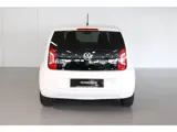 Foto 25 van Volkswagen Up! Volkswagen up! Move up | Airco 2015| € 7.450 rijklaar.