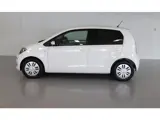 Foto 23 van Volkswagen Up! Volkswagen up! Move up | Airco 2015| € 7.450 rijklaar.