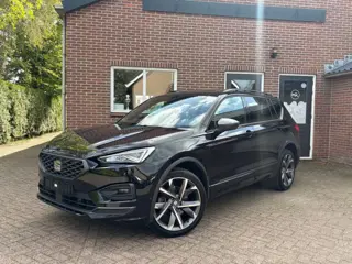 SEAT TARRACO FR 2.0 TFSI 4drive 7zits PANO Trekhaak