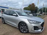 Foto 22 van Ford FOCUS Wagon 1.0 EcoBoost Hybrid ST Line (bj 2024)