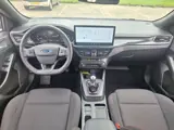 Foto 23 van Ford FOCUS Wagon 1.0 EcoBoost Hybrid ST Line (bj 2024)