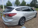 Foto 26 van Ford FOCUS Wagon 1.0 EcoBoost Hybrid ST Line (bj 2024)