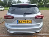 Foto 28 van Ford FOCUS Wagon 1.0 EcoBoost Hybrid ST Line (bj 2024)