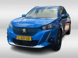 Foto 23 van Peugeot e-2008 EV Allure Pack 50 kWh / SoH 91 % / Camera / Keyless / CarPlay / Half Leder / 17'' / S