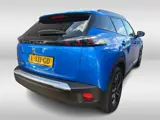 Foto 26 van Peugeot e-2008 EV Allure Pack 50 kWh / SoH 91 % / Camera / Keyless / CarPlay / Half Leder / 17'' / S