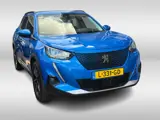 Foto 27 van Peugeot e-2008 EV Allure Pack 50 kWh / SoH 91 % / Camera / Keyless / CarPlay / Half Leder / 17'' / S