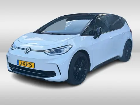 Volkswagen ID.3 First Max 58 kWh / SOH 92,3% / Full option! / Panoramadak / Camera / Head-up / Keyle