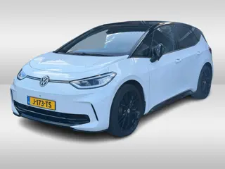Foto 13 van Volkswagen ID.3 First Max 58 kWh / SOH 92,3% / Full option! / Panoramadak / Camera / Head-up / Keyle