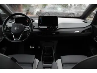 Foto 15 van Volkswagen ID.3 First Max 58 kWh / SOH 92,3% / Full option! / Panoramadak / Camera / Head-up / Keyle