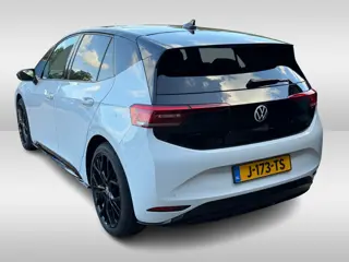Foto 16 van Volkswagen ID.3 First Max 58 kWh / SOH 92,3% / Full option! / Panoramadak / Camera / Head-up / Keyle