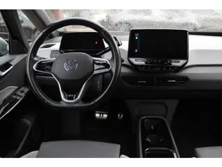 Foto 20 van Volkswagen ID.3 First Max 58 kWh / SOH 92,3% / Full option! / Panoramadak / Camera / Head-up / Keyle