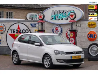 Volkswagen Polo 1.2 TSi BlueMotion Edition+ 37.700 km +NAP NL-auto