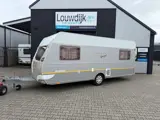 Foto 28 van DETHLEFFS Camper 510 V ’06 (Enkele Bedden, Rondzit)