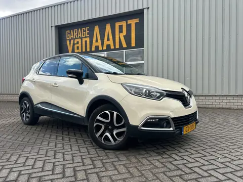 Renault Captur 1.2 TCe Dynamique | AUTOM | SCHERM | CAMERA |