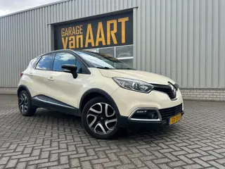 Foto 11 van Renault Captur 1.2 TCe Dynamique | AUTOM | SCHERM | CAMERA |