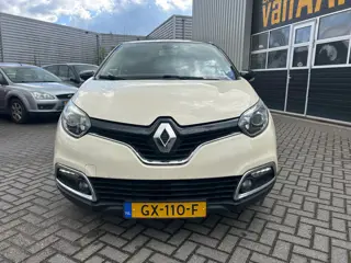 Foto 14 van Renault Captur 1.2 TCe Dynamique | AUTOM | SCHERM | CAMERA |