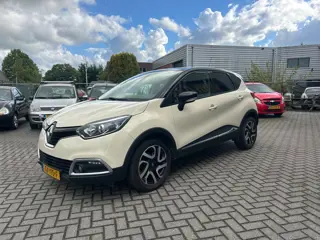 Foto 15 van Renault Captur 1.2 TCe Dynamique | AUTOM | SCHERM | CAMERA |
